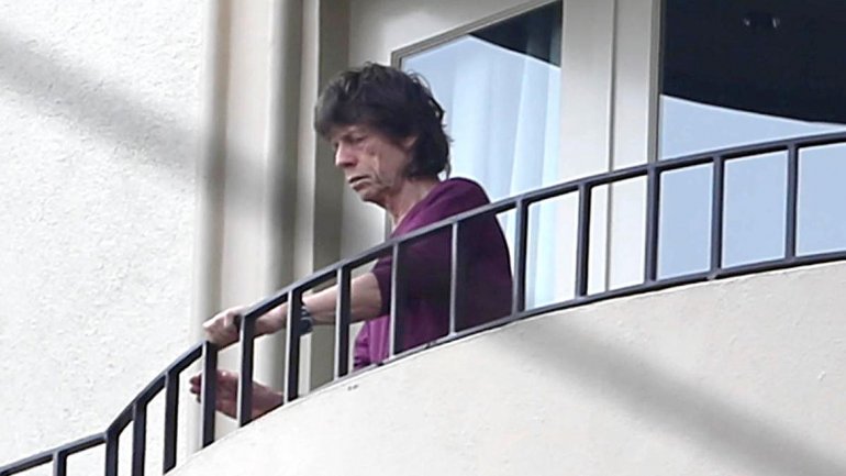 La enfermedad psicológica que aqueja a Mick Jagger