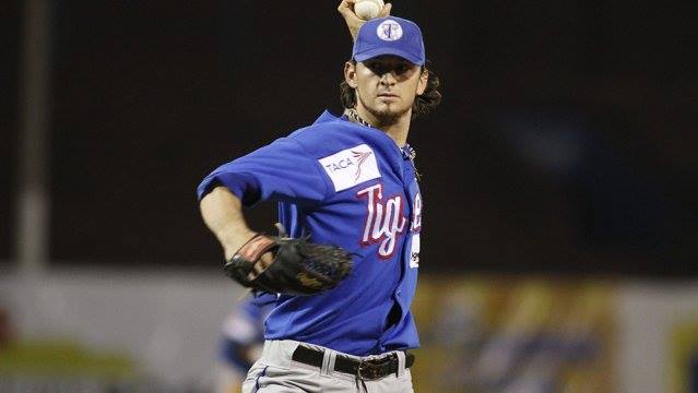 Tigres de Chinandega derrotan al San Fernando en doce entradas