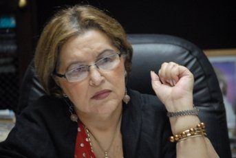 Fallece Magistrada de la Corte Suprema de Justicia, Ligia Molina