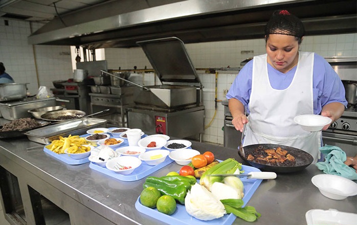 Frijoles negros: nutritivos y riquísimos al paladar