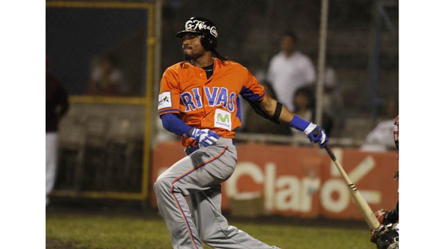 Gigantes de Rivas derrotaron a los Tigres