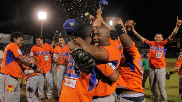 Gigantes arrebatan encuentro a las Fieras