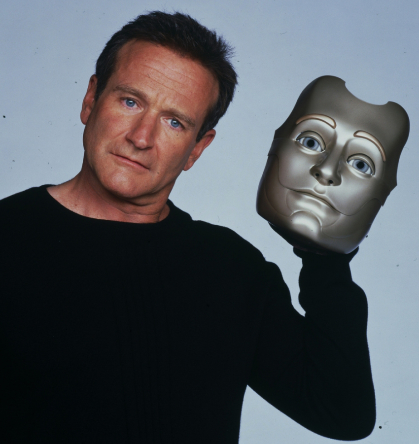 Confirman la causa oficial de la muerte de Robin Williams