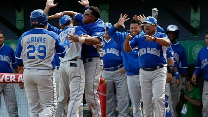 Selección “Plateada” de Béisbol, retorna a Nicaragua