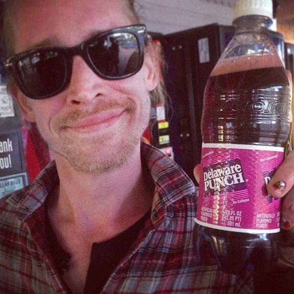 Macaulay Culkin bromea sobre su falsa muerte en las redes sociales