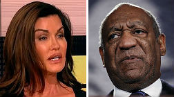 Detienen especial de Bill Cosby tras denuncia de abuso sexual