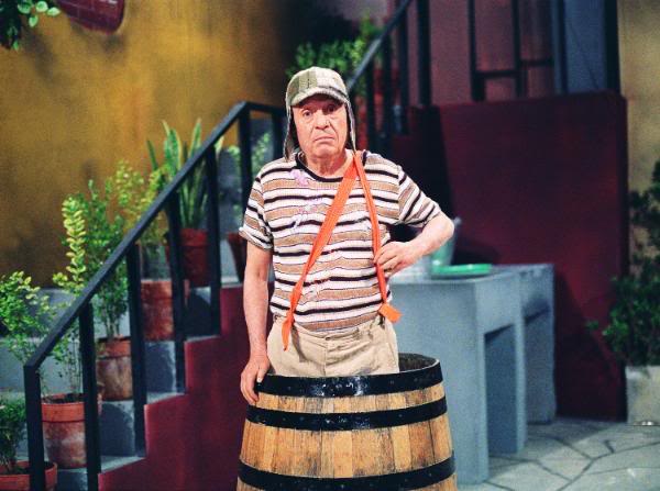 Quién heredará la fortuna que hizo Chespirito con «El Chavo»