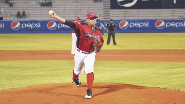 Erasmo consigue primera victoria en Venezuela