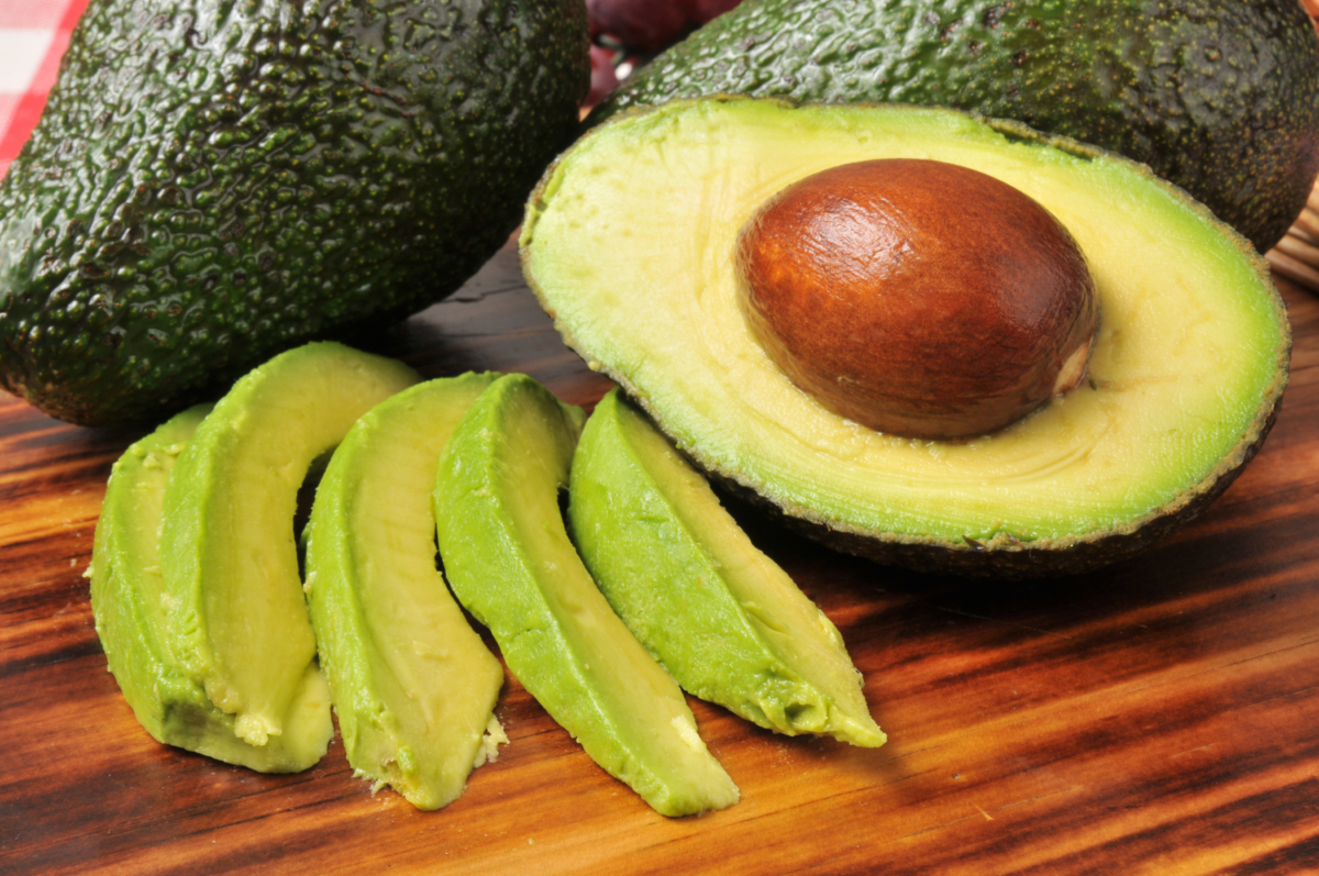 Descubre el secreto de la semilla de aguacate para perder peso