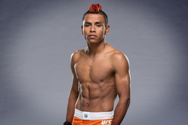 The-Ultimate-Fighter-Latinoamerica-Leonardo-Morales