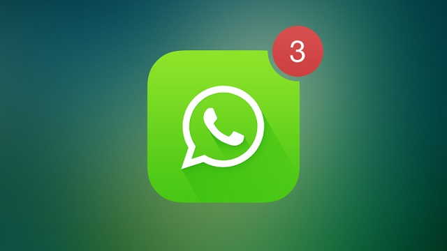 La nueva notificación de WhatsApp se puede burlar