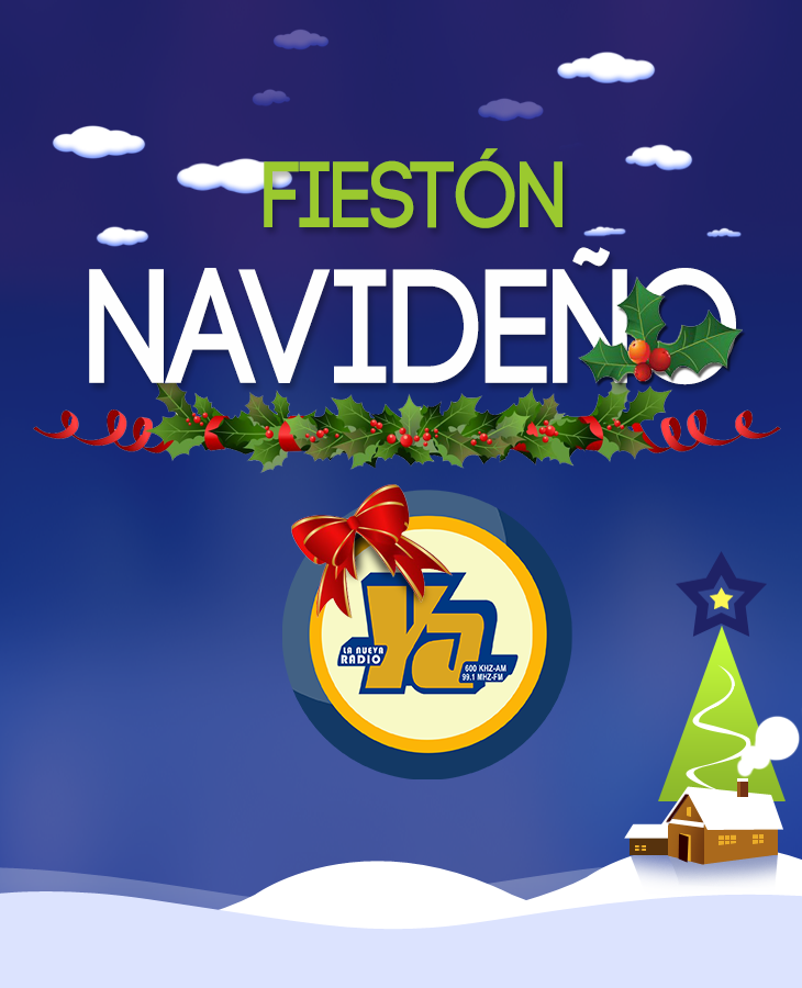 fieston navideño