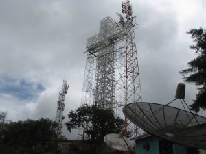 A finales de noviembre será inaugurada la Cruz de La Paz en Matagalpa