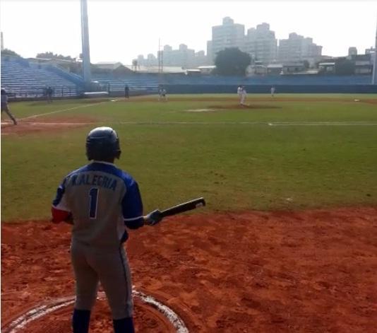 seleccion u21 nicaragua taiwan