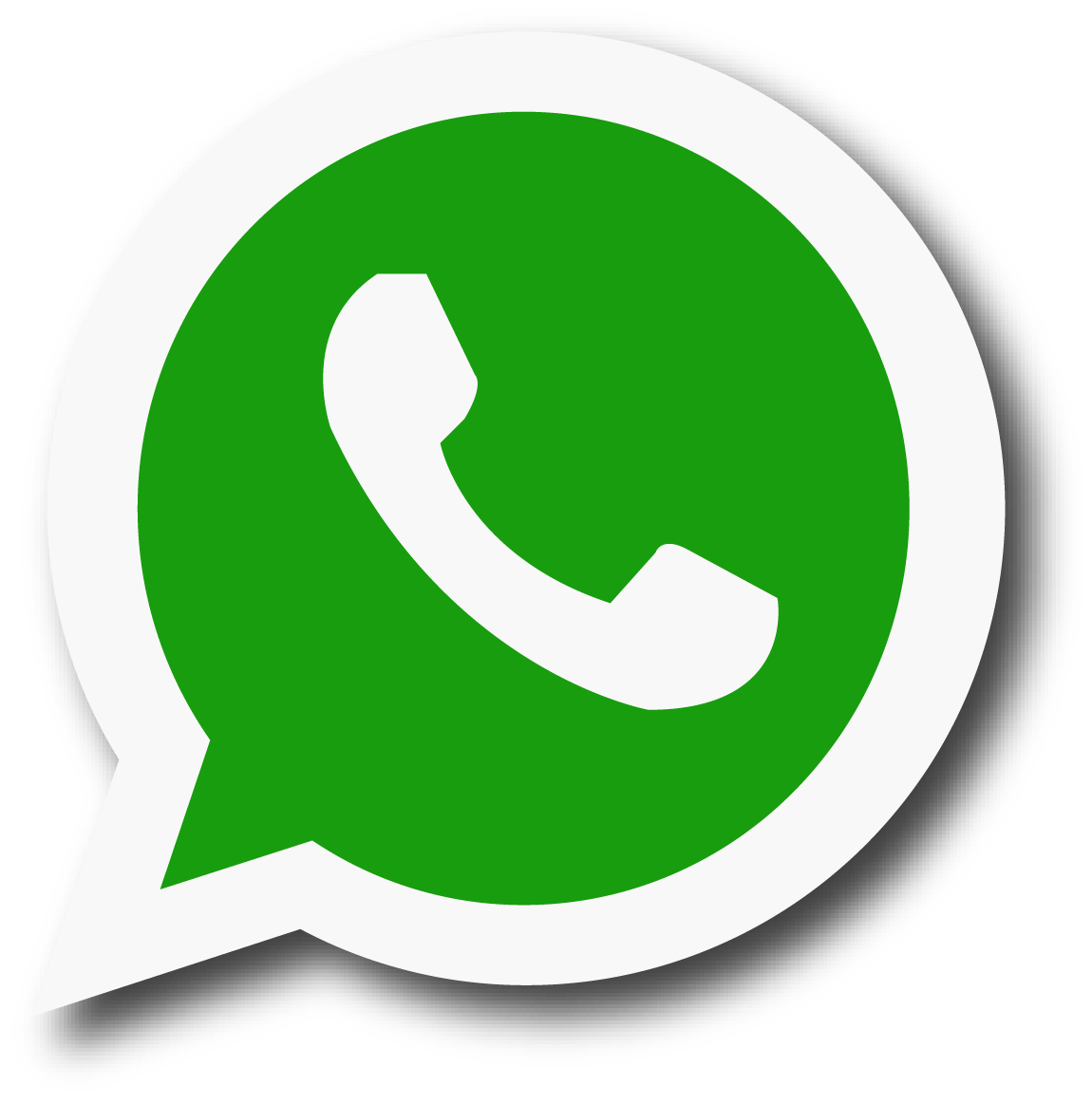 WhatsApp ahora mostrará en tiempo real quién escribe en los grupos