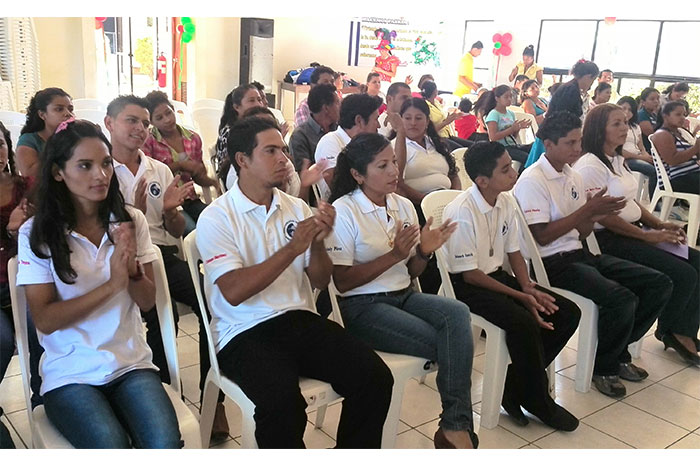 Ciudad Sandino ya cuenta con técnicos en producción agropecuaria