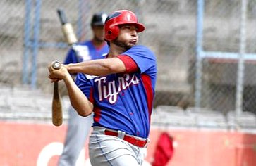 Chinandega y Rivas empatan en la segunda posición del beisbol nacional