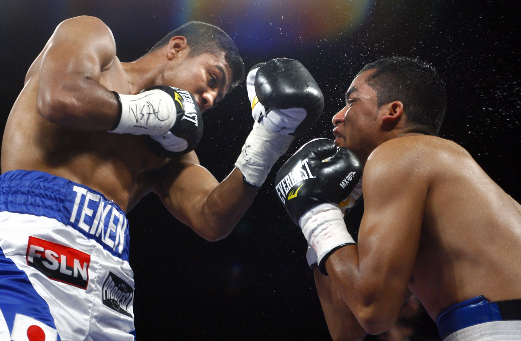 Chocolatito González podría defender su título 2 veces el próximo año