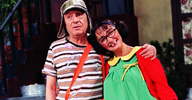 La Chilindrina publicará libro con reveladores y escandalosos secretos de Chespirito