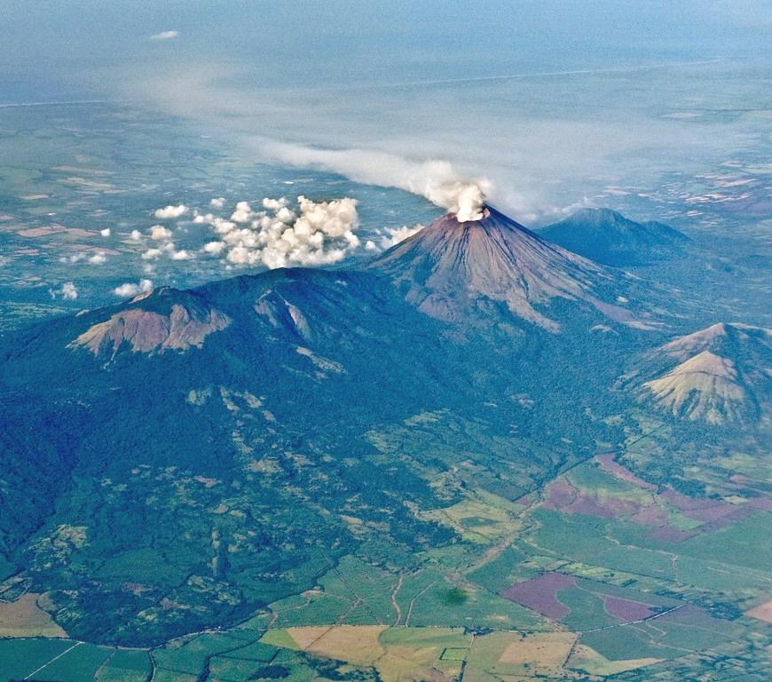 Olvidese de Costa Rica Nicaragua es mejor destino turístico