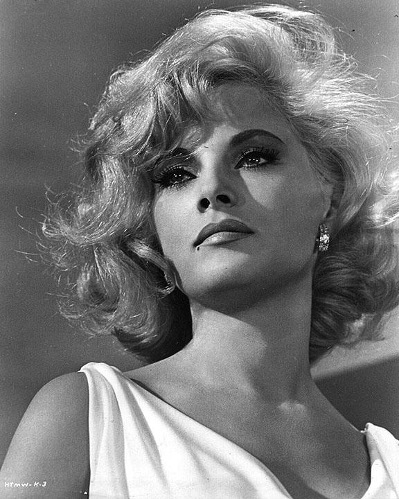 fallece la actriz italiana virna lisi