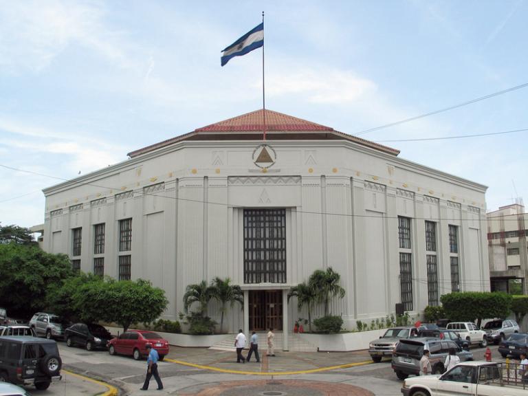 Compañera Rosario recuerda los 30 años de trabajo de la  Asamblea Nacional