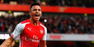 Arsenal ganó y alcanza puesto en copas europeas