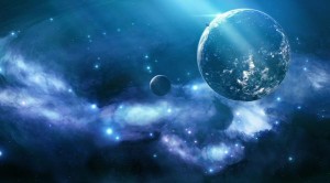 Descubren 8 planetas en el Universo donde la vida es posible