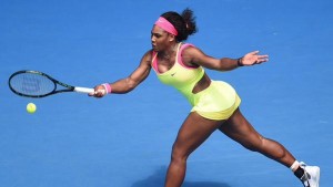 Djokovic, Serena, Wawrinka y Ferrer superan la segunda ronda en Australia