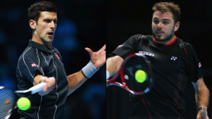 Djokovic vence a Wawrinka y jugará la final de Australia contra Murray