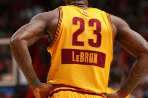 El regreso de LeBron está cerca