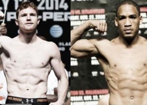 El rival de Canelo será Kirkland