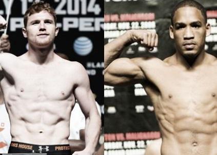 El rival de “Canelo” será Kirkland