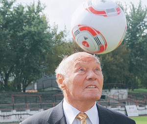 Fallece Jenö Buzánsky, el último integrante de la mítica selección húngara