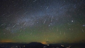 Lluvia-de-meteoros