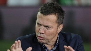 Matthäus Fue una farsa elegir a Messi mejor jugador del Mundial