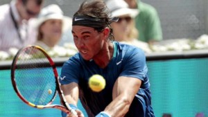 Nadal cae en Melbourne ante Berdych