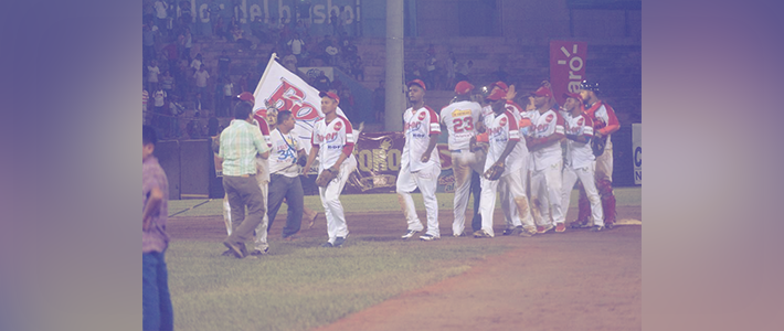 Bóer se clasifica a la final del Beisbol Profesional al vencer al Chinandega 4-3