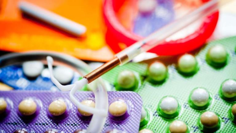 5 problemas que previenen los anticonceptivos