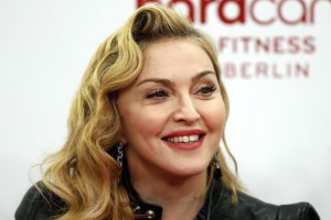 People Madonna