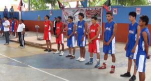 torneo de boxeo alexis arguello