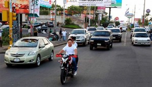 transito-en-nicaragua