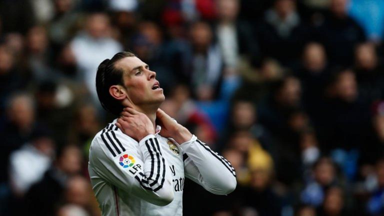 En Madrid se hartaron de Bale y el United prepara una oferta extravagante