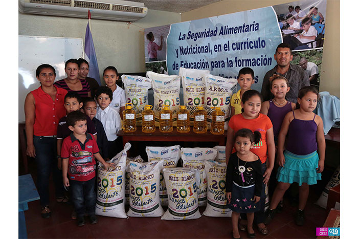 Resultado de imagen de merienda escolar 2020