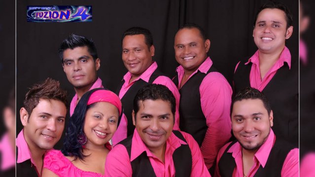 Tu ley bendita” es la reciente musical de Fusión 4, Los príncipes de cumbia - La Nueva Radio YA