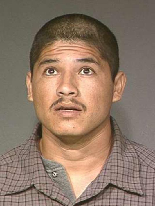 Luis Enrique Monroy Bracamontes