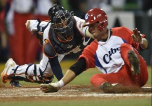 Cuba avanza a la final de la Serie del Caribe tras derrotar a Venezuela