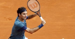 FEDERER