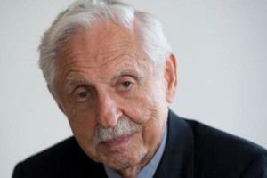 Muere a los 91 años el inventor de la pastilla anticonceptiva Carl Djerassi