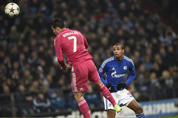 Real Madrid con paso y medio en cuartos de final de Champions